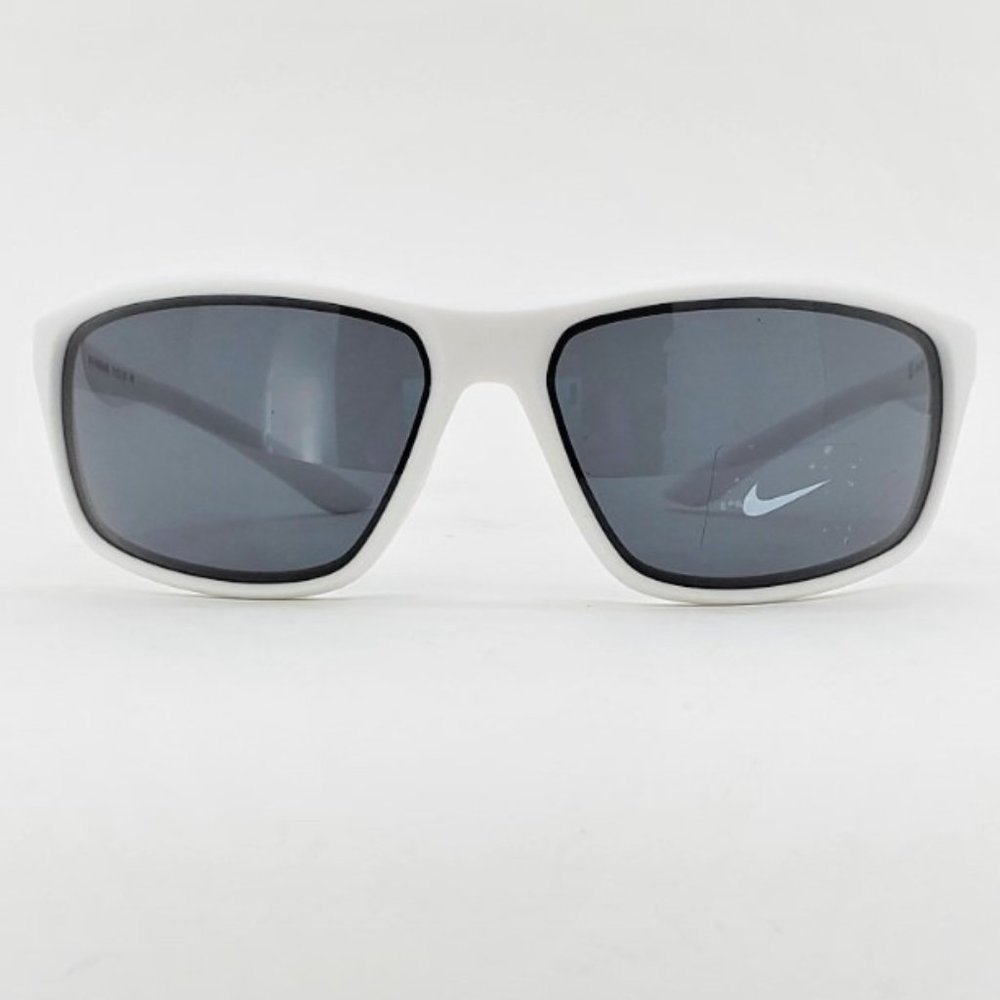 COPY - Nike Adrenaline (EV1112-107) Matte White/Dark Grey
